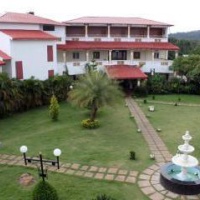 Отель Hotel Landmark Yelagiri в городе Yelagiri, Индия