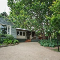 Отель Oak Tree Lodge в городе Rhyll, Австралия