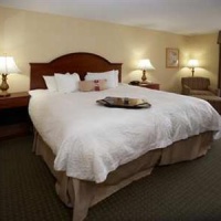 Отель Hampton Inn And Suites Wilson в городе Уилсон, США
