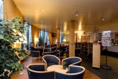 Отель Bastion Hotel Geleen в городе Гелен, Нидерланды