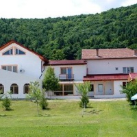Отель Vila Cionca в городе Somesu Rece, Румыния