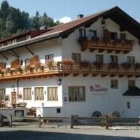 Отель Gastehaus Alte Bergmuhle Fischbachau в городе Фишбахау, Германия