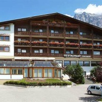 Отель Hotel Feneberg в городе Эрвальд, Австрия