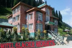 Отель Hotel Glacier Heights в городе Sumbal, Индия