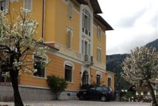 Отель Hotel Villa Imperina в городе Агордо, Италия