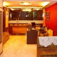 Отель OYO Rooms Kunhari в городе Кота, Индия