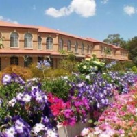 Отель Goulburn Heritage Lodge в городе Гулберн, Австралия