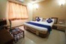 Отель OYO Rooms Limda Chowk III в городе Раджкот, Индия