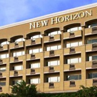 Отель New Horizon Hotel в городе Мандалуонг Сити, Филиппины