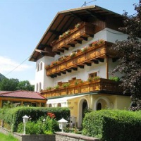Отель Grunauhof Pension в городе Грюнау, Австрия