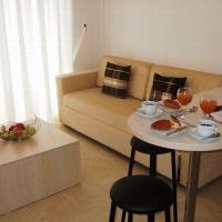 Отель 1 Br Apartment Sleeps 3 Mugla в городе Мугла, Турция