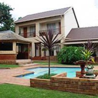 Отель Aandbloem Guest House в городе Центурион, Южная Африка