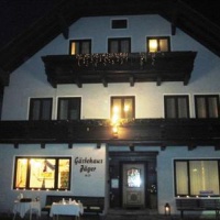 Отель Gastehaus Jager Mariapfarr в городе Мариапфар, Австрия
