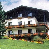 Отель Pension Seirer в городе Санкт-Радегунд-Грац, Австрия