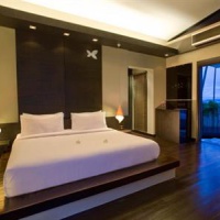 Отель Aava Resort & Spa в городе Каном, Таиланд