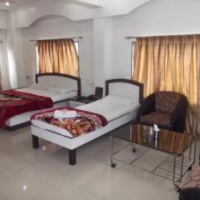 Отель Hotel Bhola в городе Пимпри-Чинчвад, Индия