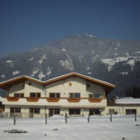 Отель Ferienhaus Zillertal в городе Штум, Австрия