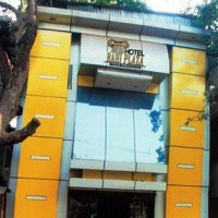 Отель Rahi Plaza Hotel в городе Махабалешвар, Индия