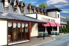 Отель Lynhams Hotel Laragh в городе Лара, Ирландия