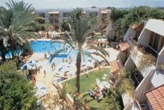 Отель Rimonim Marina Club Clovis в городе Эйлат, Израиль