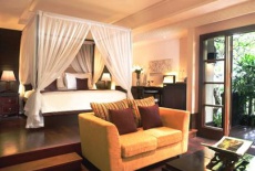 Отель The Patra Bali Resort & Villas в городе Tuban, Индонезия