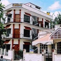 Отель 4 Seasons Homestay Kushalanagara в городе Кушалнагар, Индия