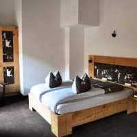 Отель Hotel L'Etable Les Crosets в городе Валь-Д'илье, Швейцария