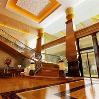 Отель Haowei Hotel Pingtan в городе Фучжоу, Китай