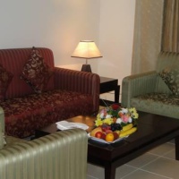 Отель Ewan Ajman Suites Hotel в городе Аджман, ОАЭ