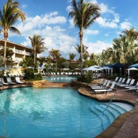 Отель LaPlaya Beach & Golf Resort Naples в городе Нейплс, США