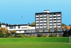Отель Rheinische Landesturnschule в городе Бергиш-Гладбах, Германия