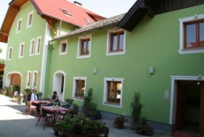 Отель Biohof Deml в городе Регау, Австрия