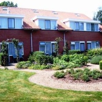 Отель Landhotel 't Elshuys в городе Albergen, Нидерланды