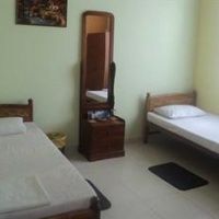 Отель C L N Guest house в городе Дамбулла, Шри-Ланка