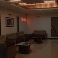 Отель Hotel Rama Residency в городе Ананд, Индия