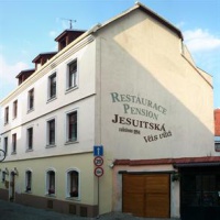 Отель Penzion Jesuitska в городе Зноймо, Чехия