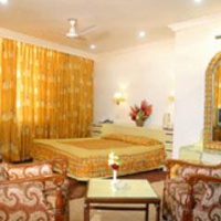Отель Hotel Ambica в городе Катра, Индия