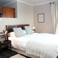 Отель La Baleine Luxury Accommodation Paternoster в городе Патерностер, Южная Африка