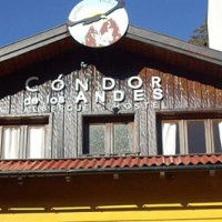 Отель Condor de los Andes в городе Эль Чальтен, Аргентина