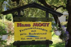 Отель Haus Mogy в городе Штайндорф-ам-Оссиахер-Зее, Австрия