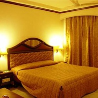 Отель Hotel North Gate в городе Мадура, Индия