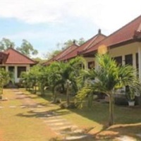 Отель Taman Asih Homestay в городе Пекату, Индонезия