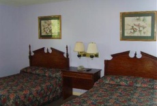 Отель North Ridge Motel Gettysburg в городе Table Rock, США