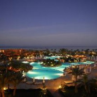 Отель Governor Amwaj Hotel в городе Сент-Катерин, Египет