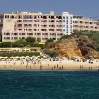 Отель Monica Isabel Resort в городе Албуфейра, Португалия