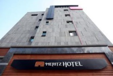 Отель Hotel I Meritz в городе Кимпхо, Южная Корея