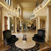 Отель Villa Principe Leopoldo Hotel Spa & Residence в городе Лугано, Швейцария