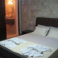 Отель Safari Suit Hotel Side в городе Сиде, Турция