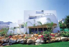 Отель Beit Sarah Guest House в городе Ейн-Геди, Израиль