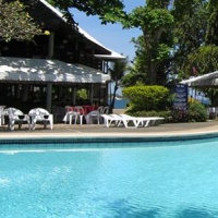 Отель Chali Beach Resort в городе Кагаян-де-Оро, Филиппины